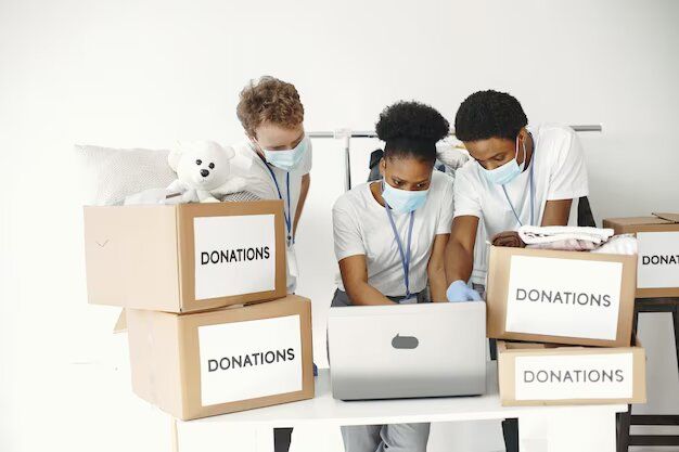 Tabe Jeanne Foundation gallery photo