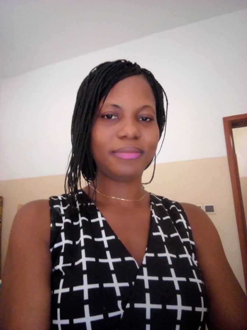 Dr. Bernice BIAOU