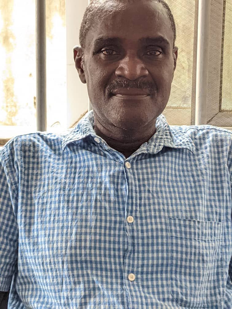 Evariste BATCHO