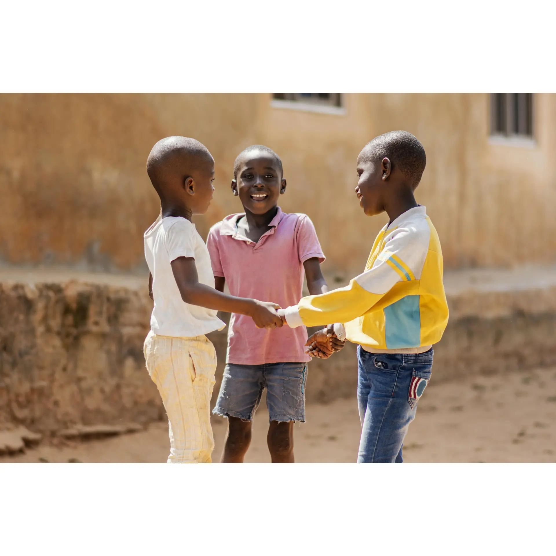 Tabe Jeanne Foundation gallery photo