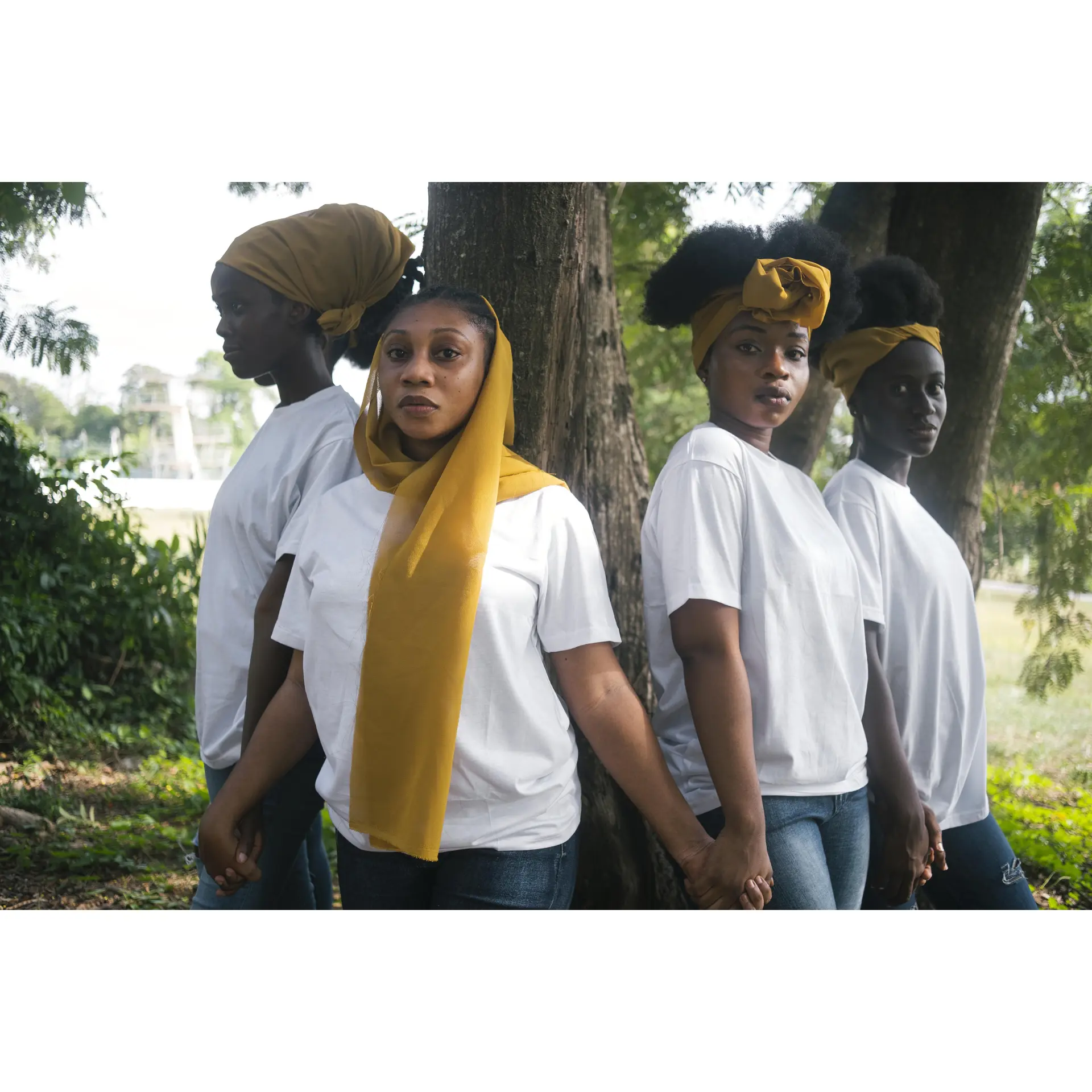 Tabe Jeanne Foundation gallery photo